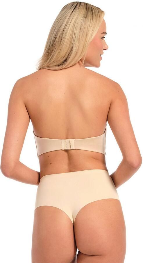 Magic Body Fashion Shapingslip met naadloos ontwerp (Set van 2) - Foto 5