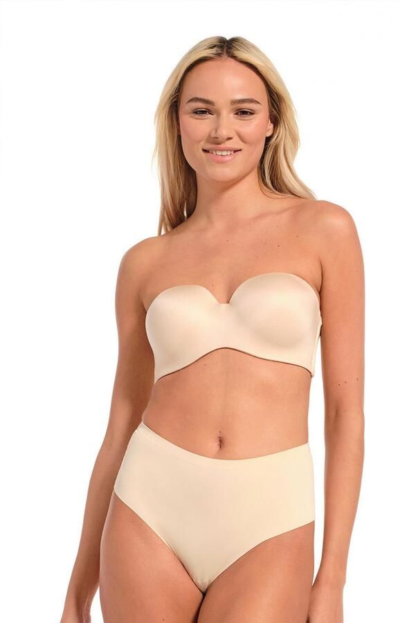 Magic Body Fashion Shapingslip met naadloos ontwerp (Set van 2) - Foto 3