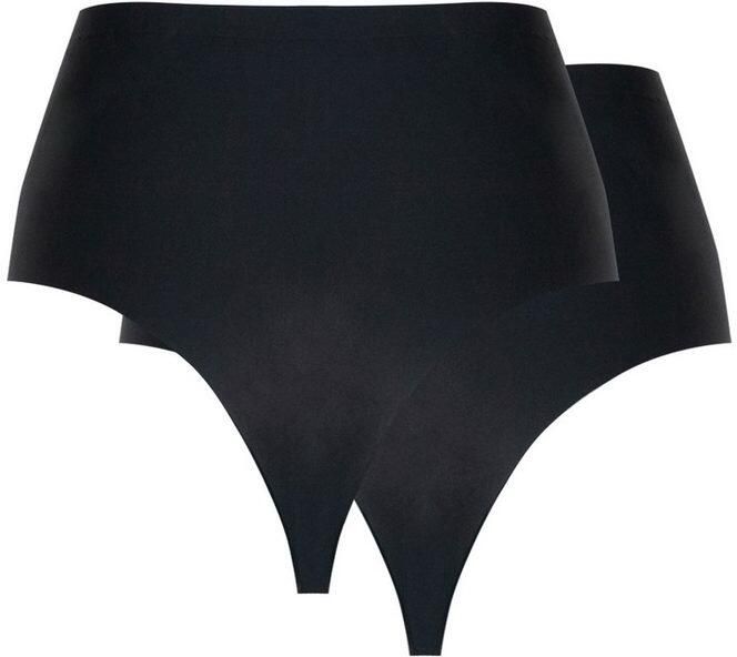 Magic bodyfashion High waist string met elastische band model 'Dream' - Foto 6