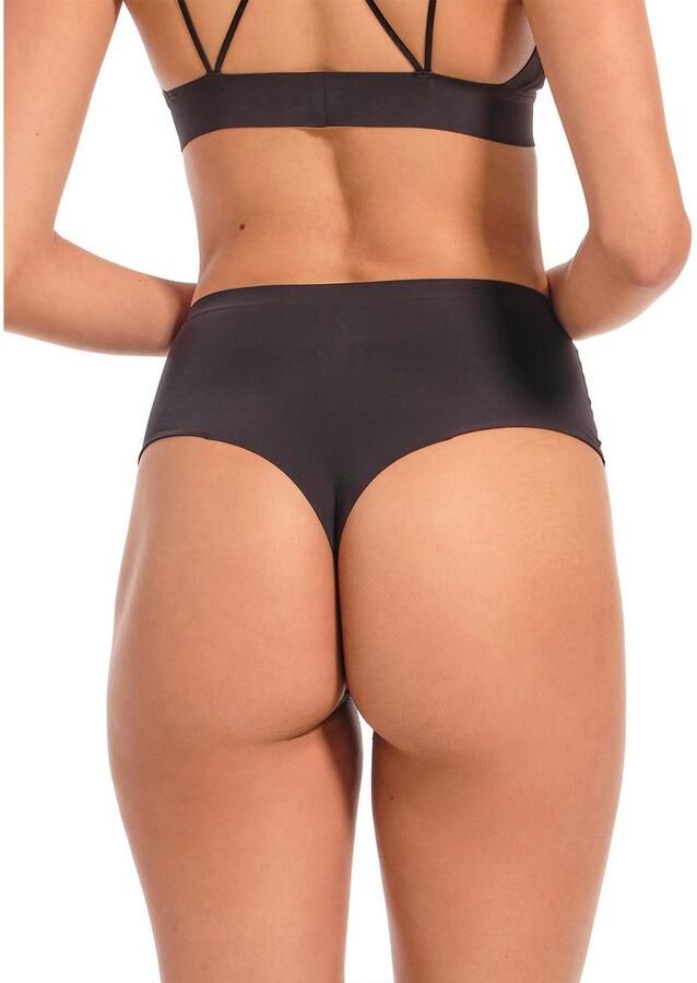 Magic bodyfashion High waist string met elastische band model 'Dream' - Foto 2