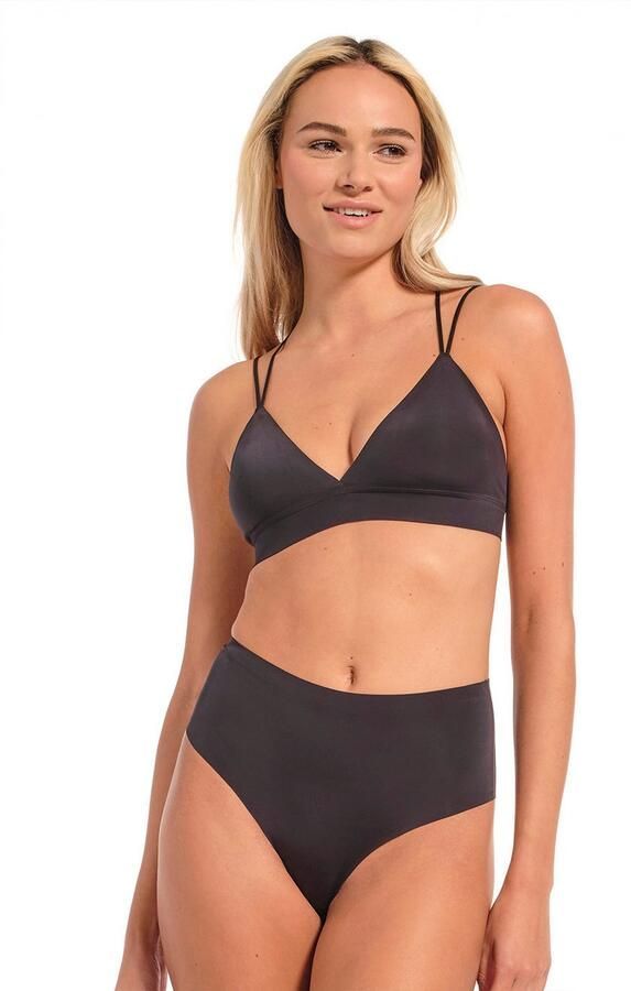 Magic bodyfashion High waist string met elastische band model 'Dream' - Foto 3