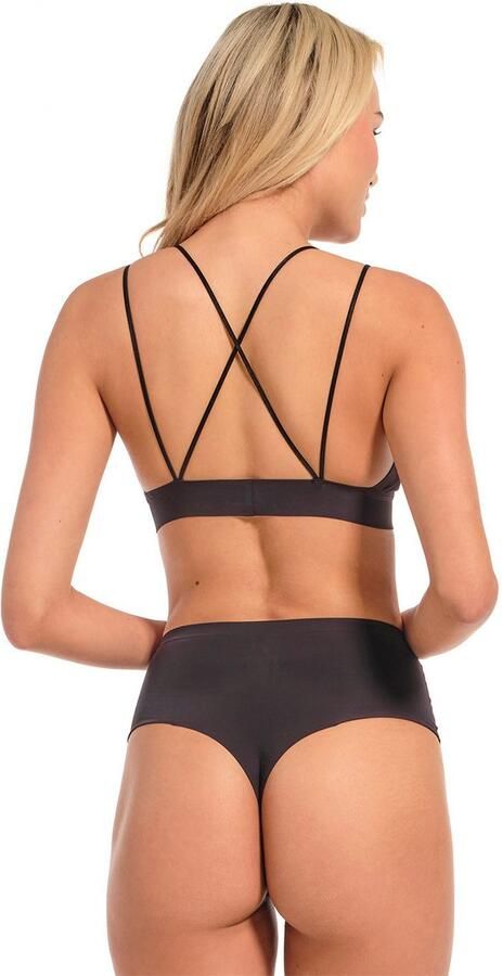 Magic bodyfashion High waist string met elastische band model 'Dream' - Foto 5