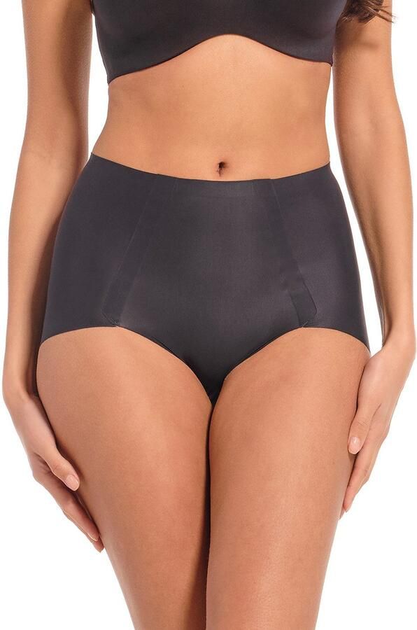 Magic Body Fashion Shapingslip middelhoge snit elastisch zacht vormend - Foto 6