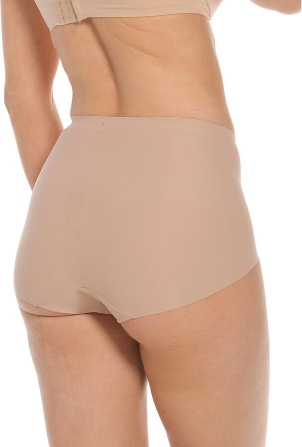 Magic Body Fashion Shapingslip middelhoge snit elastisch zacht vormend