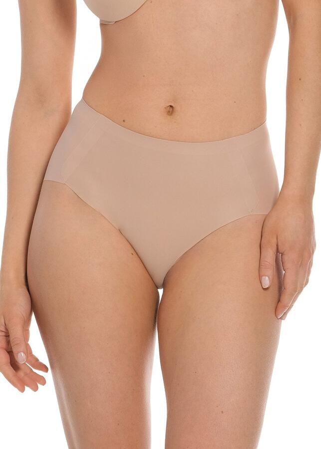 Magic Body Fashion Shapingslip naadloos elastisch middelhoge snit
