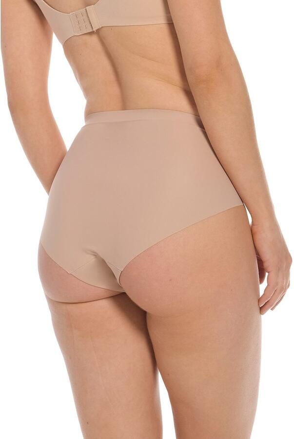Magic Body Fashion Shapingslip naadloos elastisch middelhoge snit - Foto 2
