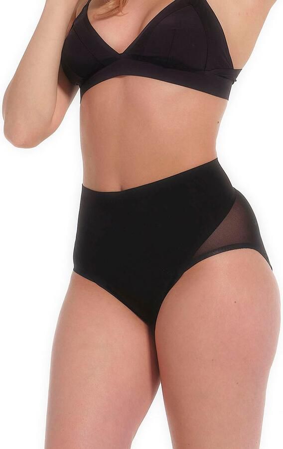 Magic Body Fashion Shapingslip naadloos ontwerp en een onzichtbare afwerking - Foto 5