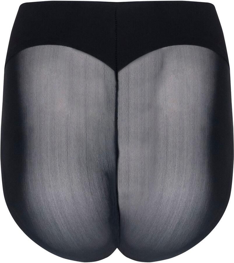 Magic Body Fashion Shapingslip naadloos ontwerp en een onzichtbare afwerking