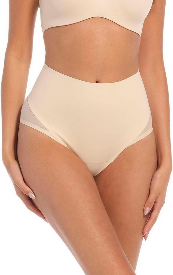 Magic Body Fashion Shapingslip naadloos ontwerp en een onzichtbare afwerking - Foto 5