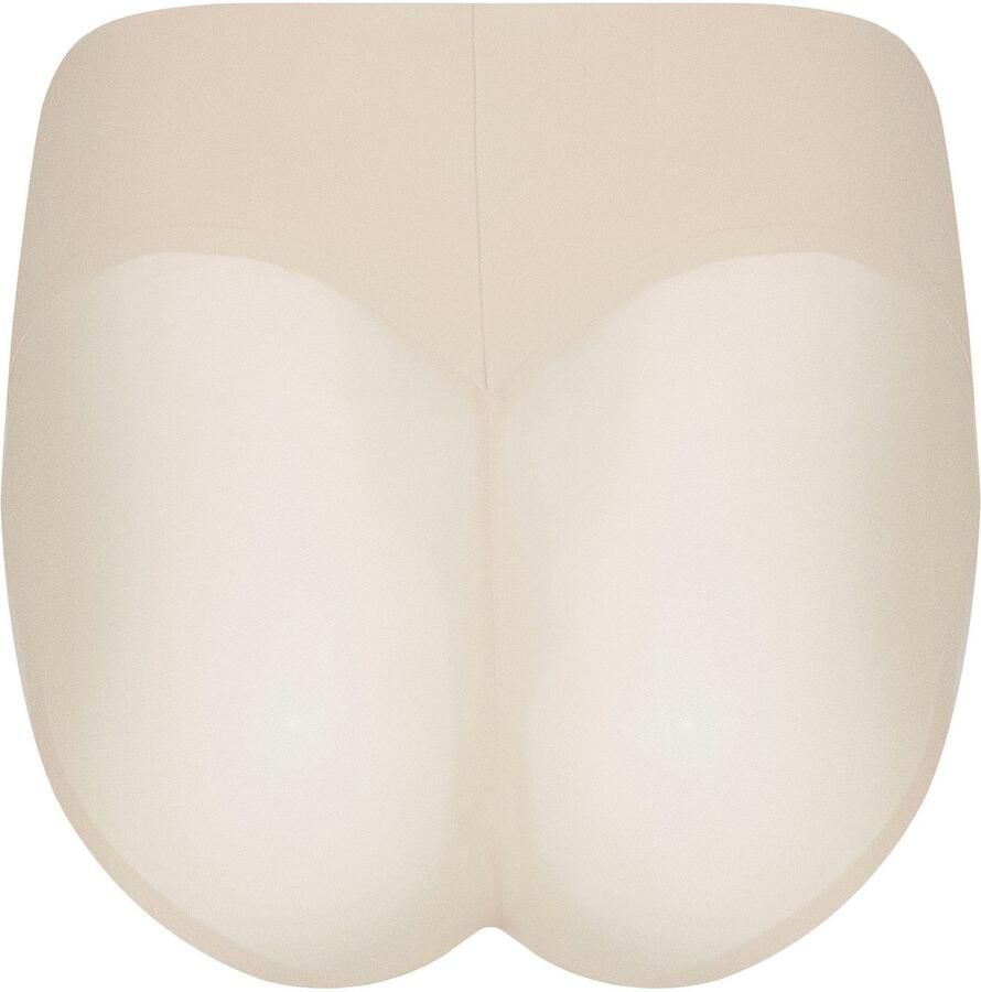 Magic Body Fashion Shapingslip naadloos ontwerp en een onzichtbare afwerking