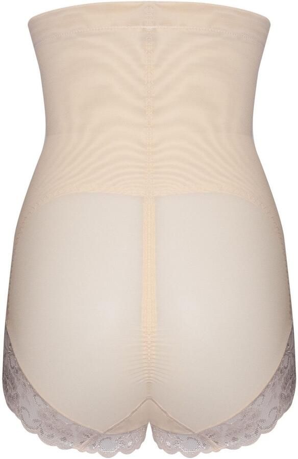 Magic Body Fashion Shapingslip Super Control Brief medium shaping van buik taille en rug kant - Foto 3