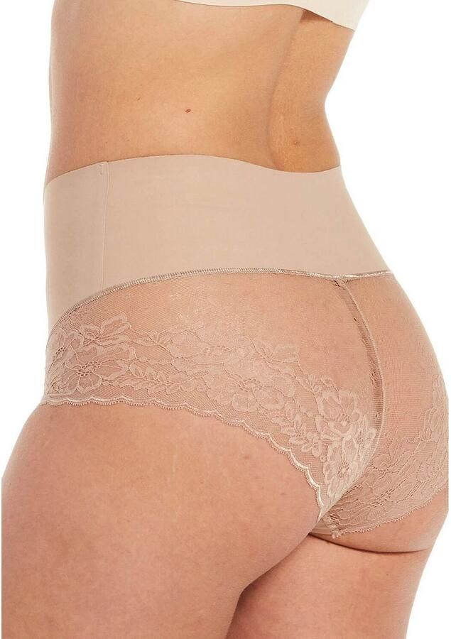 MAGIC Bodyfashion medium corrigerende slip Tummy Shaper Lace beige - Foto 2