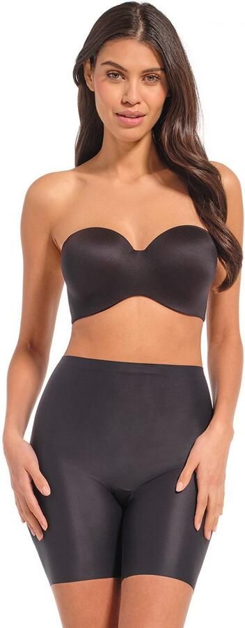 Magic Body Fashion Shapingslip vormgevend elastisch zacht zonder naden - Foto 4