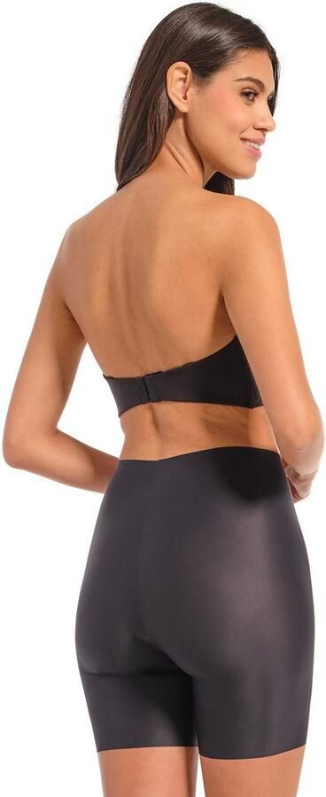 Magic Body Fashion Shapingslip vormgevend elastisch zacht zonder naden - Foto 3