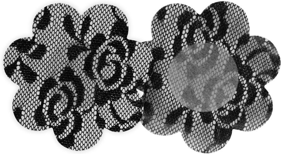 Magic bodyfashion Tepelbedekkingen in een set van 5 paar - Foto 2