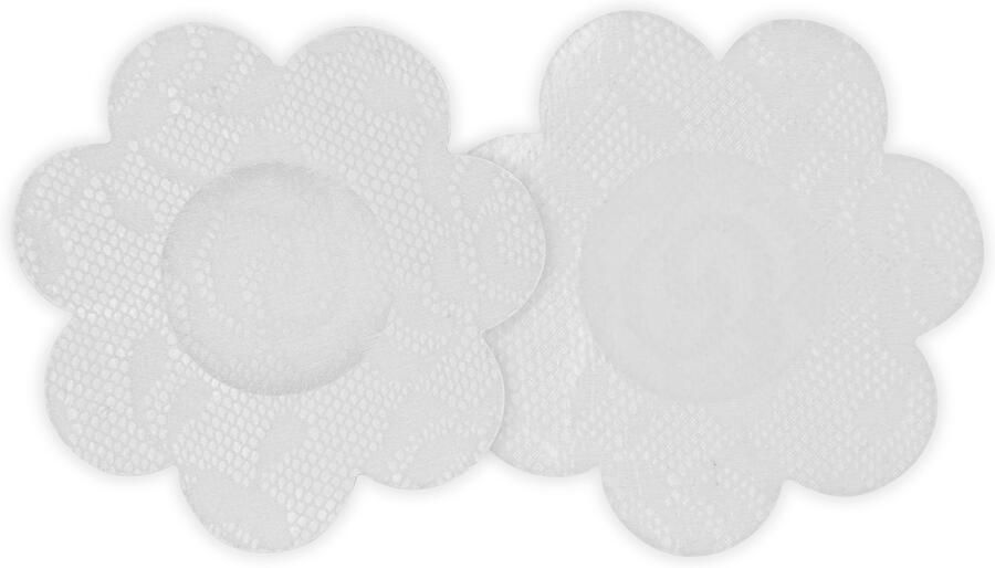 Magic bodyfashion Tepelbedekkingen in een set van 5 paar - Foto 2