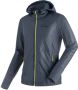 Maier Sports Functioneel jack Caurus Wool M - Thumbnail 2