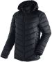 Maier Sports Functioneel jack Notos 2.1 M Warme zeer lichte gewatteerde jas voor buiten - Thumbnail 1