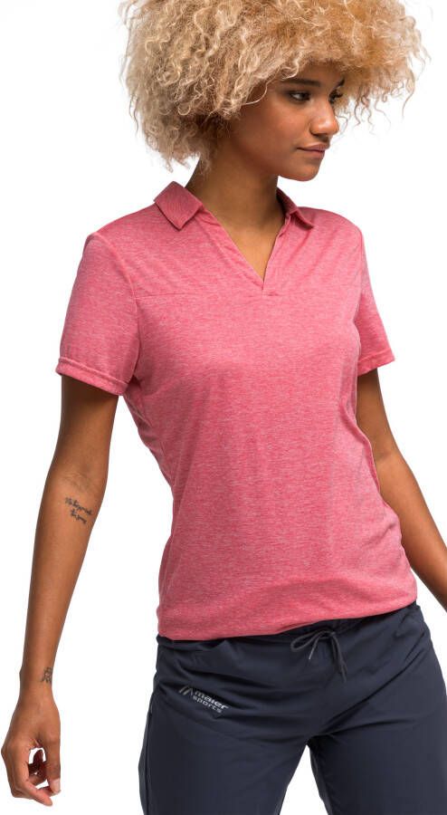 Maier Sports Functioneel shirt Bjordal W