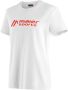 Maier Sports Functioneel shirt MS Tee M Veelzijdig shirt met ronde hals van elastisch materiaal - Thumbnail 1