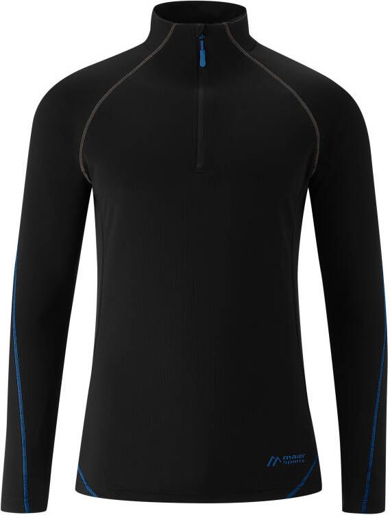 Maier Sports Functioneel shirt Roger