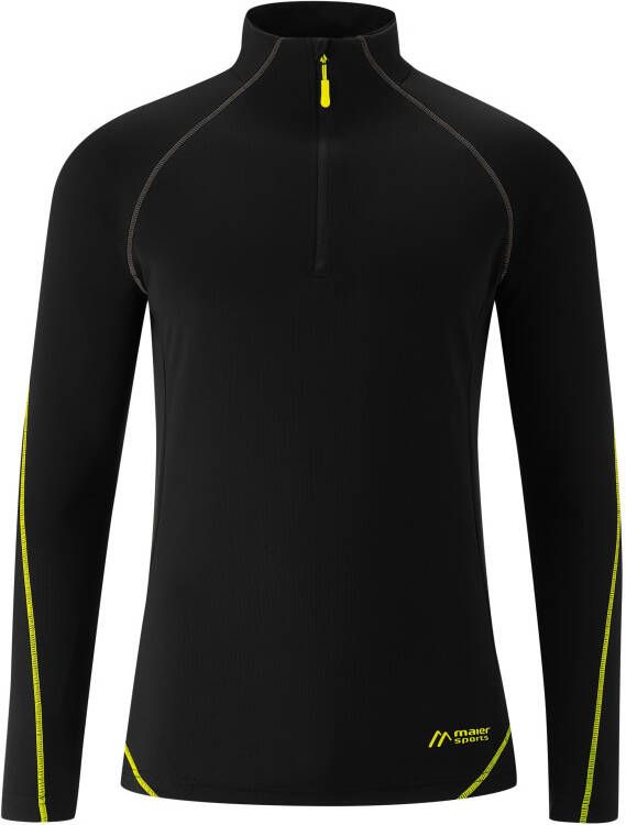 Maier Sports Functioneel shirt Roger