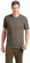 Maier Sports Functioneel shirt Walter Heren T-shirt ronde hals pique outdoor shirt snel drogend - Thumbnail 3