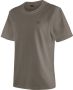 Maier Sports Functioneel shirt Walter Heren T-shirt ronde hals pique outdoor shirt snel drogend - Thumbnail 1
