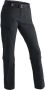 Maier Sports Functionele broek Arolla Dames wandelbroek afritsbare outdoorbroek 3 zakken regular fit - Thumbnail 6