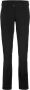 Maier Sports Functionele broek Helga slim warme dames outdoorbroek robuuste wandelbroek slim fit - Thumbnail 1