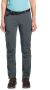 Maier Sports Functionele broek Inara slim Heren wandelbroek ademende outdoor-broek 4 zakken slim fit - Thumbnail 1