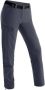 Maier Sports Functionele broek Inara slim Heren wandelbroek ademende outdoor-broek 4 zakken slim fit - Thumbnail 4