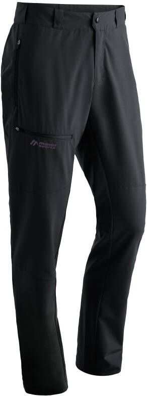 Maier Sports Functionele broek Latit M