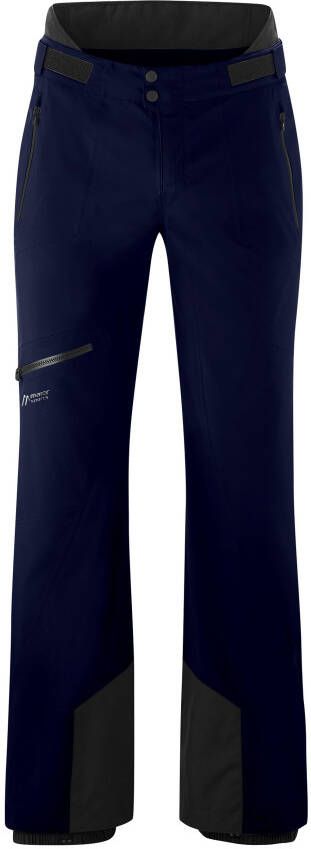 Maier Sports Functionele broek Liland P3 Pants M Veelzijdige 3-lagenbroek voor veeleisende outdooractiviteiten