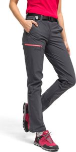 Maier Sports Functionele broek Lulaka 15 Sneldrogende outdoorbroek met hoge bewegingsvrijheid