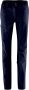 Maier Sports Functionele broek Lulaka Dames wandelbroek ventilerende outdoorbroek met oprolfunctie - Thumbnail 1
