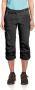 Maier Sports Functionele broek Lulaka wandelbroek ventilerende outdoorbroek met oprolfunctie - Thumbnail 2