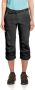 Maier Sports Functionele broek Lulaka Dames wandelbroek ventilerende outdoorbroek met oprolfunctie - Thumbnail 1