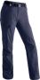Maier Sports Functionele broek Lulaka Dames wandelbroek ventilerende outdoorbroek met oprolfunctie - Thumbnail 6