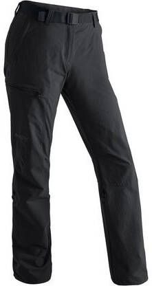 Maier Sports Functionele broek Lulaka wandelbroek ventilerende outdoorbroek met oprolfunctie
