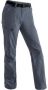 Maier Sports Functionele broek Lulaka Dames wandelbroek ventilerende outdoorbroek met oprolfunctie - Thumbnail 1