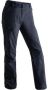 Maier Sports Functionele broek Lulaka Dames wandelbroek ventilerende outdoorbroek met oprolfunctie - Thumbnail 2