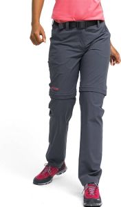 Maier Sports Functionele broek Nata 15 Waterafstotende outdoorbroek met hoge bewegingsvrijheid