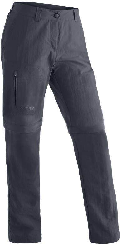 Maier Sports Functionele broek NICOLE Bijzonder ventilerende zipp-off functionele broek