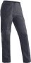 Maier Sports Functionele broek NICOLE Bijzonder ventilerende zipp-off functionele broek - Thumbnail 1