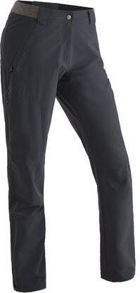Maier Sports Functionele broek Norit 2.0 W Technische outdoorbroek van licht functioneel materiaal