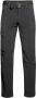 Maier Sports Functionele broek Oberjoch Heren outdoorbroek gevoerd wandelbroek met 4 ritszakken regular fit - Thumbnail 1