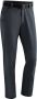 Maier Sports Functionele broek Perlit M warme heren softshellbroek winter outdoorbroek winddicht regular fit - Thumbnail 2