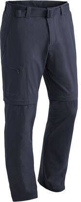 Maier Sports Functionele broek TAJO Heren wandelbroek afritsbare outdoorbroek 4 zakken regular fit