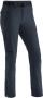 Maier Sports Functionele broek Tech Pants W Warme softshell-broek elastisch en winddicht - Thumbnail 2
